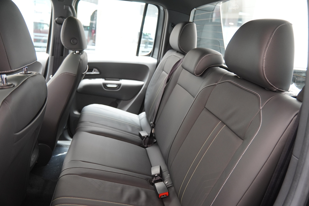 AMAROK 3.0 V6 TDI DIESEL EXTREME CD 4MOTION AUTOMÁTICO12