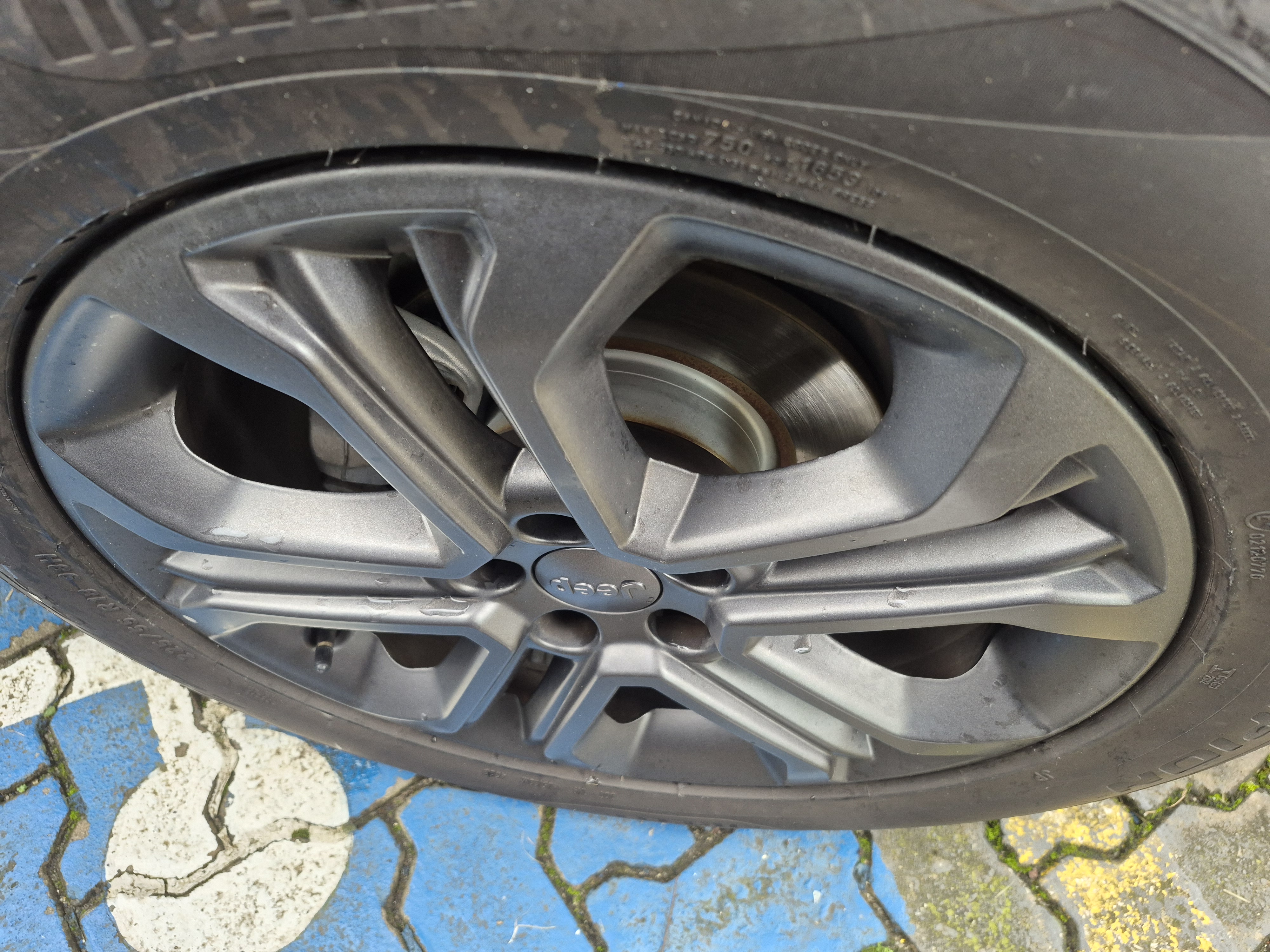 Foto ilustrativa do carro