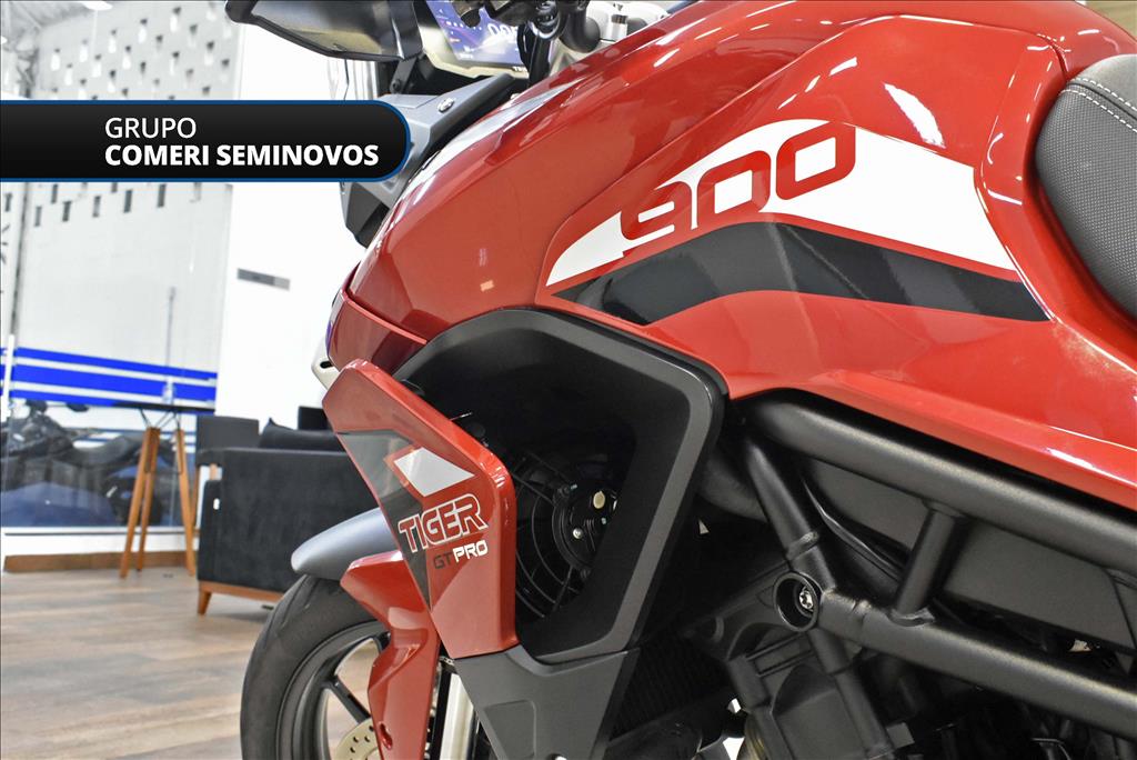 TIGER 900 GT PRO