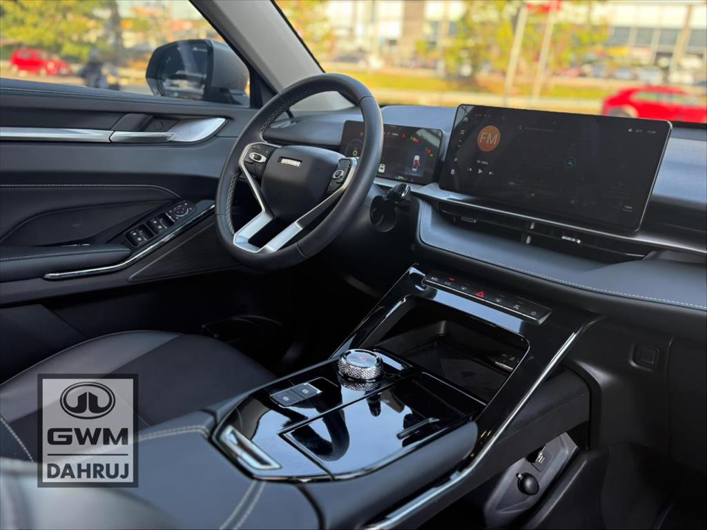 HAVAL H6 1.5 PHEV PREMIUM AWD E-TRACTION15