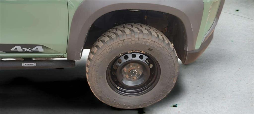 L200 TRITON 2.4 16V TURBO DIESEL SPORT SAVANA CD 4P 4X4 AUTOMÁTICO15