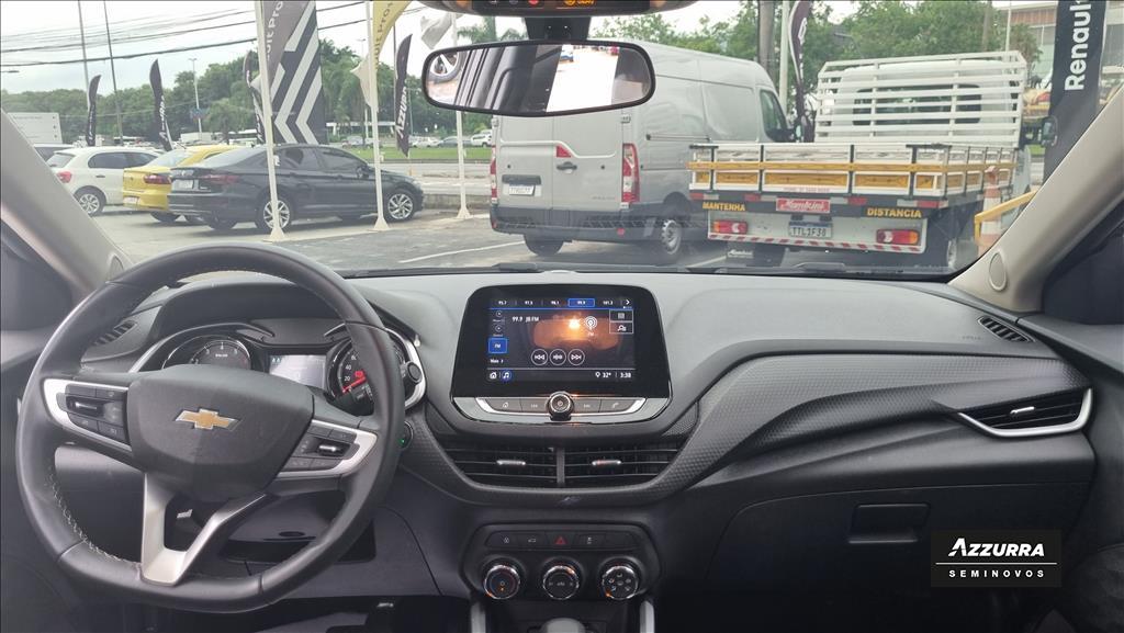 ONIX PLUS 1.0 TURBO FLEX LTZ AUTOMÁTICO11