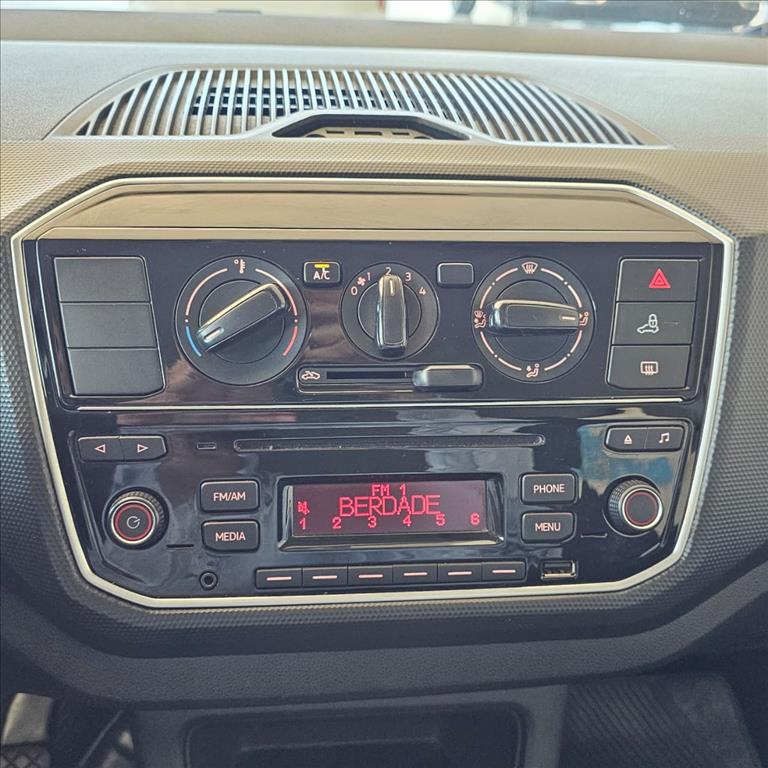 UP 1.0 MPI MOVE UP 12V FLEX 4P AUTOMATIZADO8