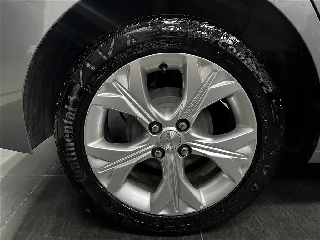 ONIX PLUS 1.0 TURBO FLEX LTZ AUTOMÁTICO