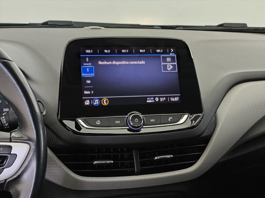 ONIX PLUS 1.0 TURBO FLEX PREMIER AUTOMÁTICO5