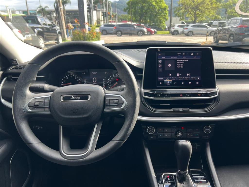 COMPASS 1.3 T270 TURBO FLEX SPORT AT69