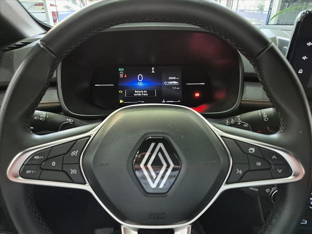 Renault-KARDIAN-1.0 TCE FLEX TECHNO EDC