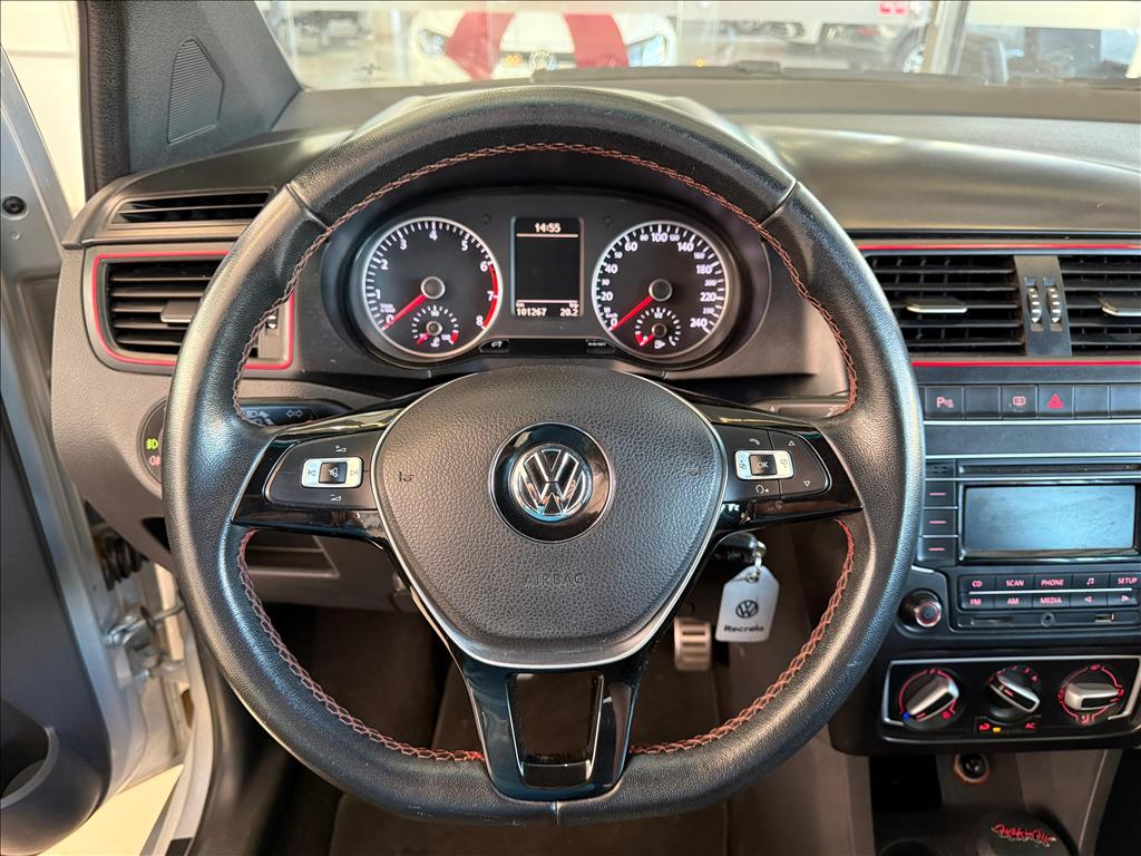 FOX 1.6 MI ROCK IN RIO 8V FLEX 4P MANUAL10