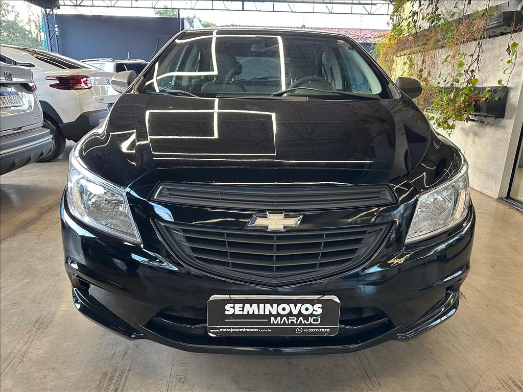 ONIX 1.0 MPFI LS 8V FLEX 4P MANUAL2