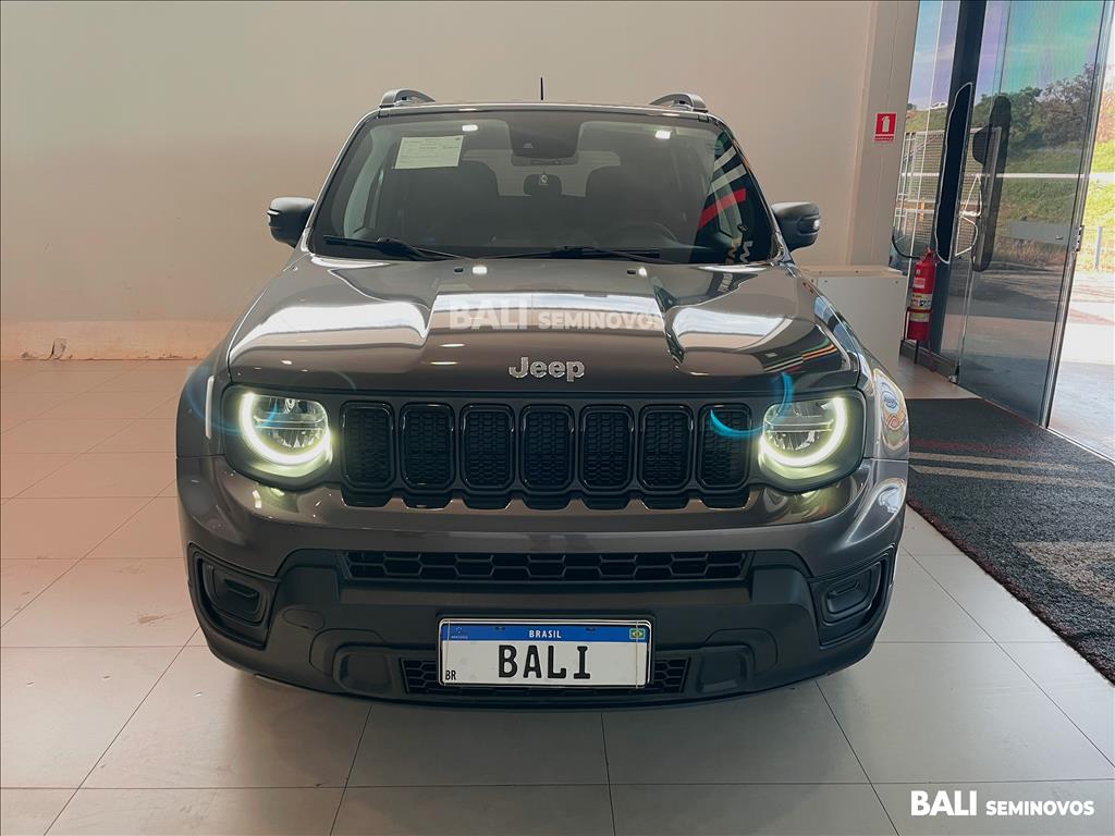 RENEGADE 1.3 T270 TURBO FLEX SPORT AT61
