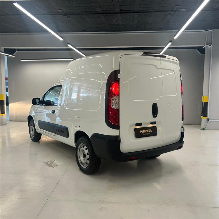FIORINO 1.4 MPI FURGÃO ENDURANCE 8V FLEX 2P MANUAL3