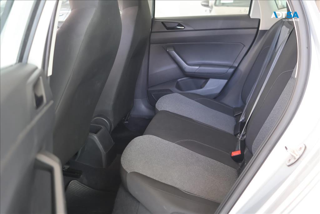 VOLKSWAGEN POLO 1.0 170 TSI MANUAL