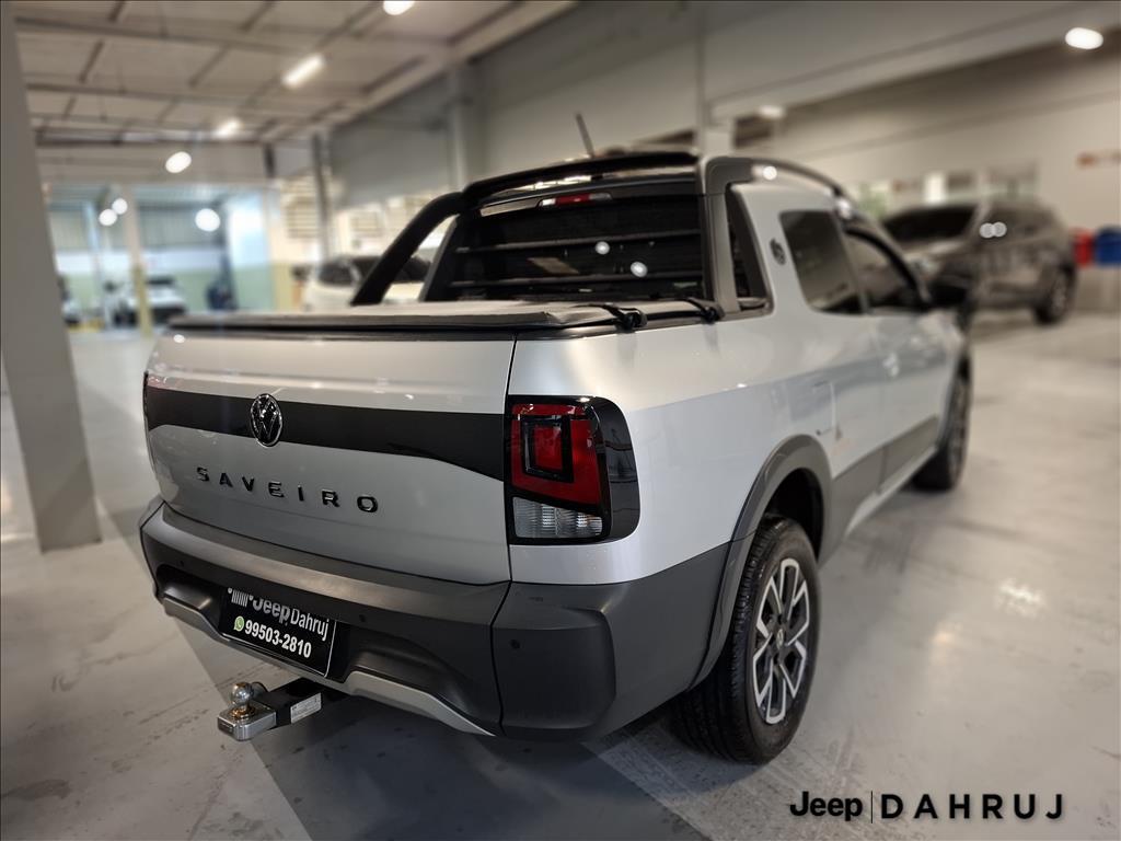 SAVEIRO 1.6 MSI EXTREME CD 16V FLEX 2P MANUAL3