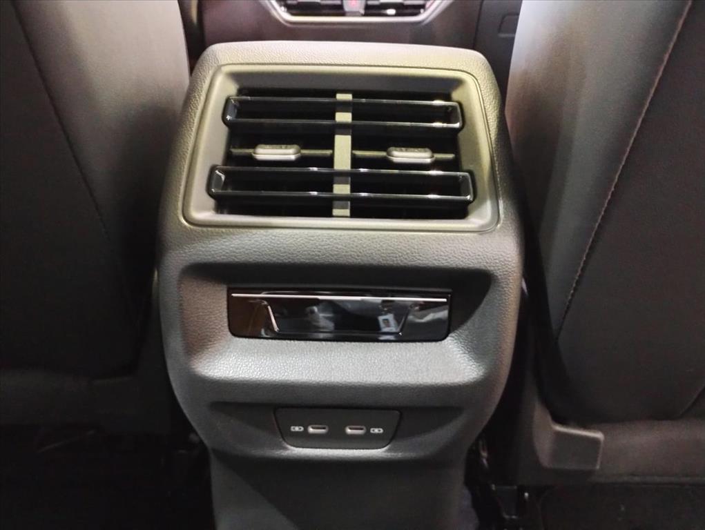 TIGUAN 2.0 350 TSI GASOLINA R-LINE 4MOTION AUTOMÁTICO8