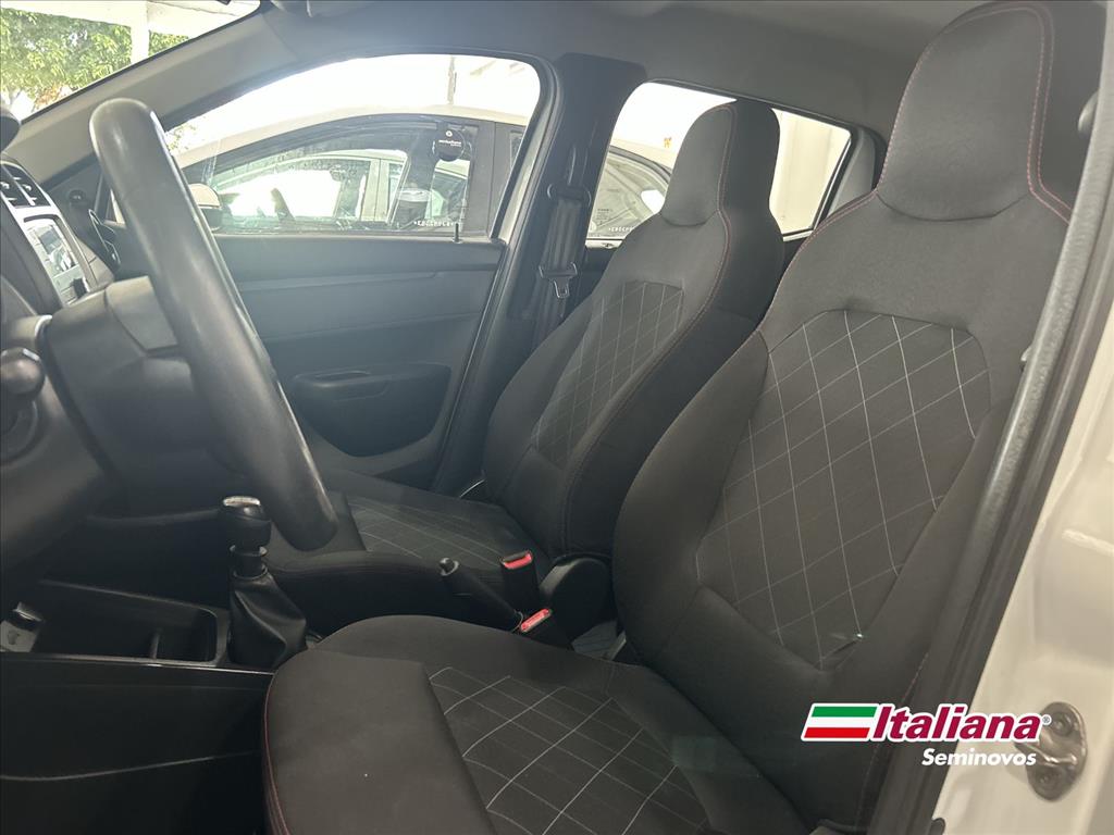 KWID 1.0 12V SCE FLEX ZEN MANUAL6