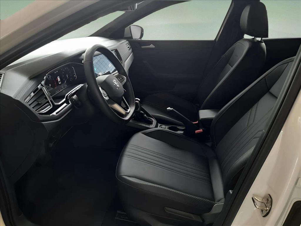 NIVUS 1.0 200 TSI TOTAL FLEX HIGHLINE AUTOMÁTICO9