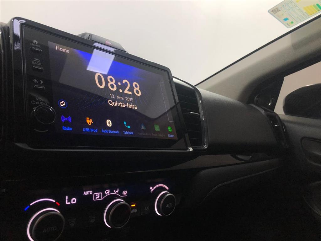 CITY 1.5 i-VTEC FLEX EXL CVT10