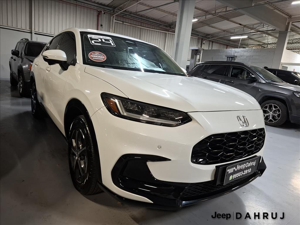 ZR-V 2.0 i-VTEC GASOLINA TOURING CVT1