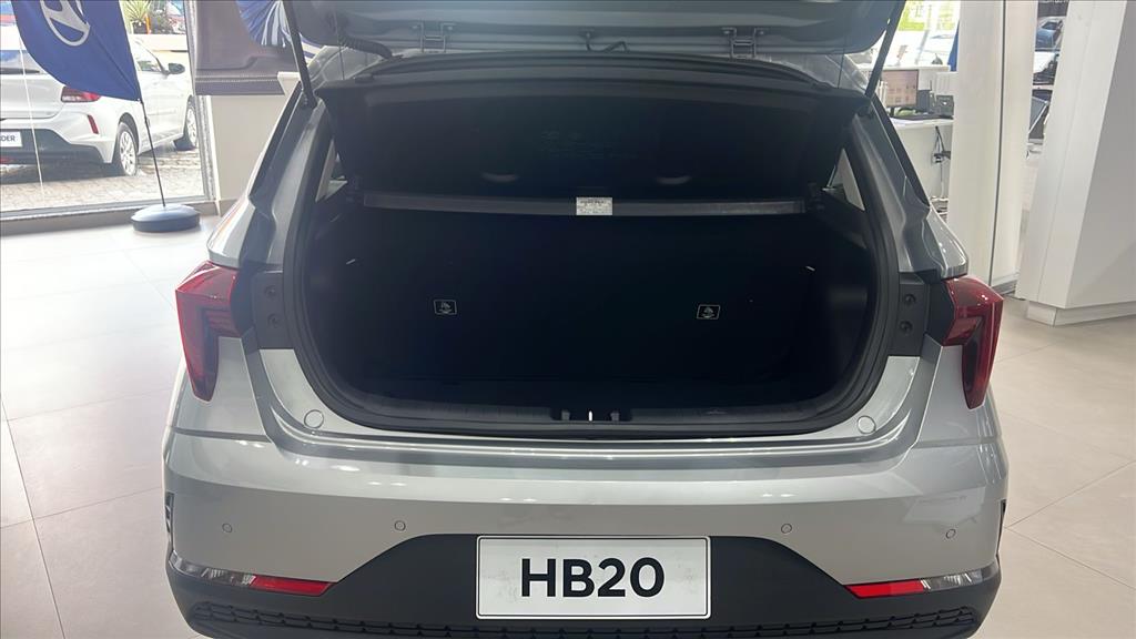 HB20 1.0 TGDI FLEX PLATINUM AUTOMÁTICO4