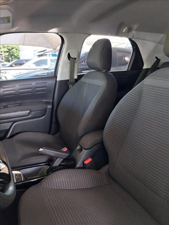 C4 CACTUS 1.6 VTI 120 FLEX FEEL EAT68