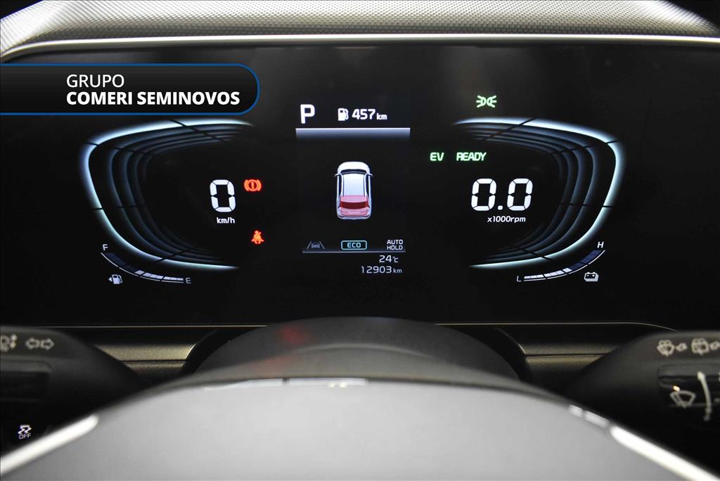 NIRO 1.6 GDI HEV EX DCT