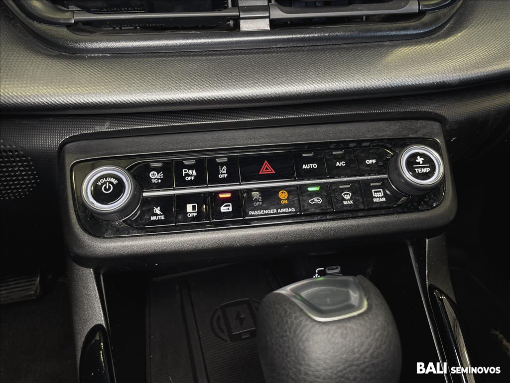 FASTBACK 1.3 TURBO 270 FLEX LIMITED EDITION AT612