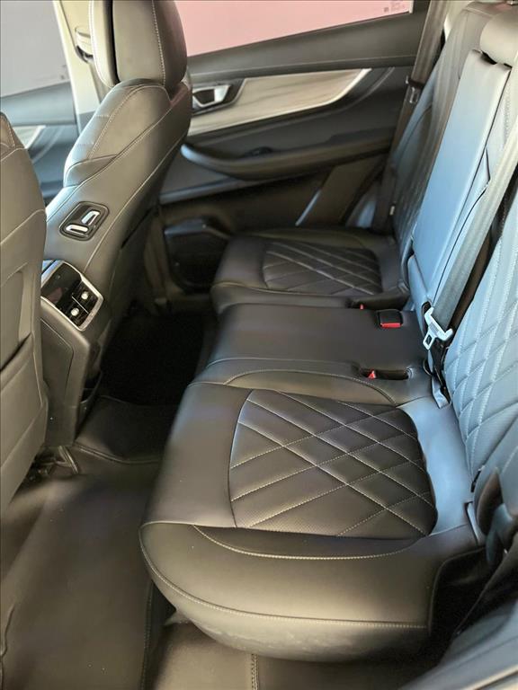 TIGGO 8 PRO 1.5 TCI PLUG-IN HYBRID DHT