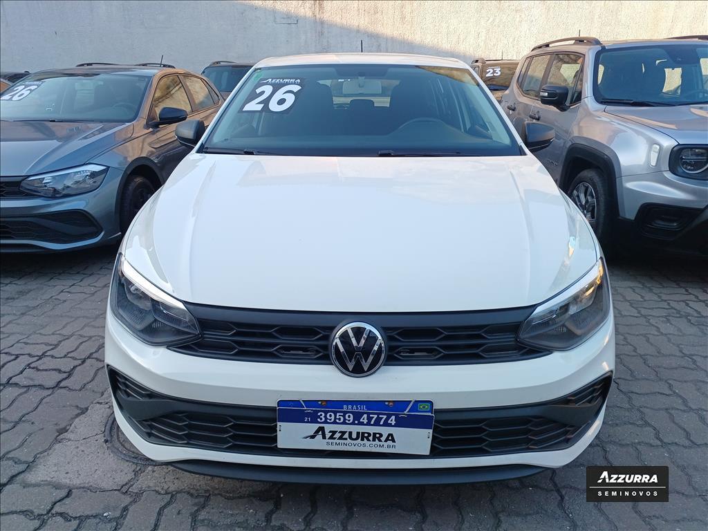 POLO 1.0 MPI TRACK MANUAL0