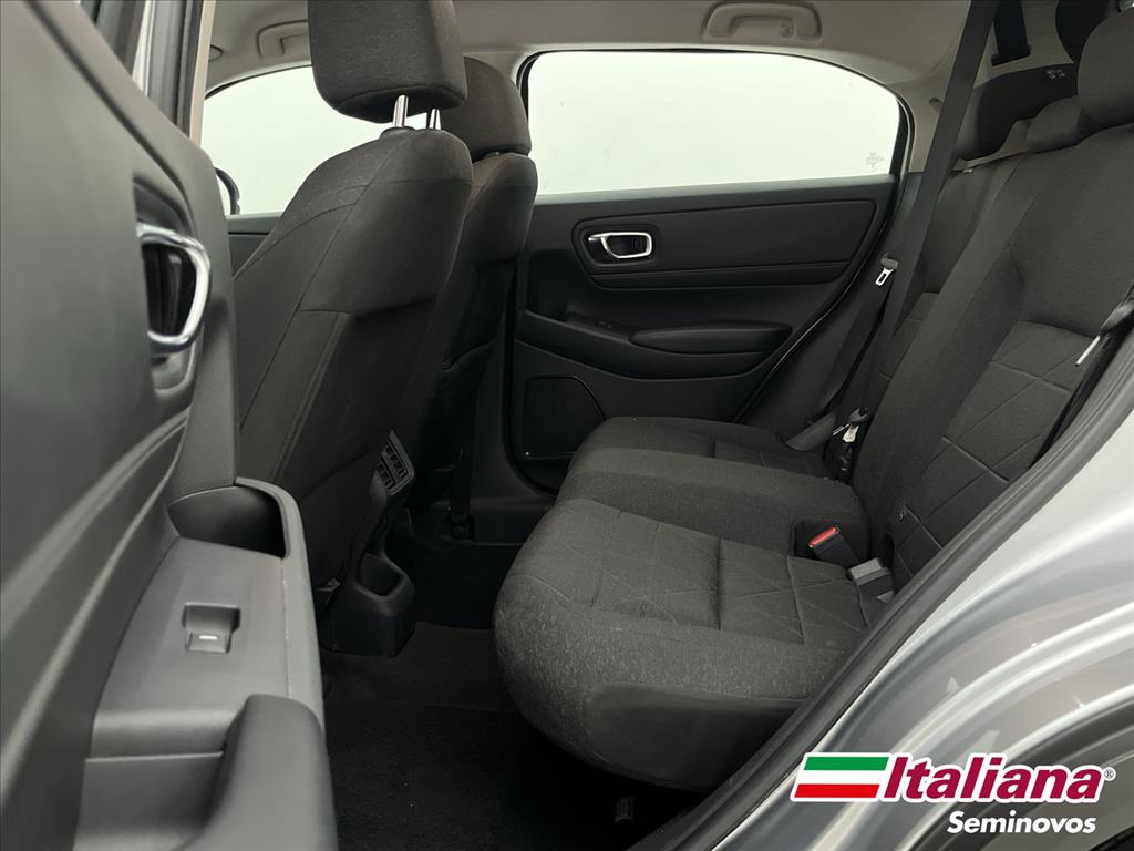 HR-V 1.5 DI I-VTEC FLEX EX CVT13