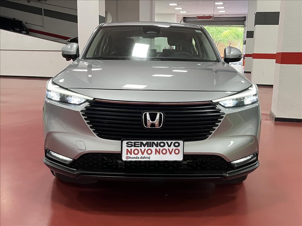 HR-V 1.5 DI I-VTEC FLEX EXL CVT1