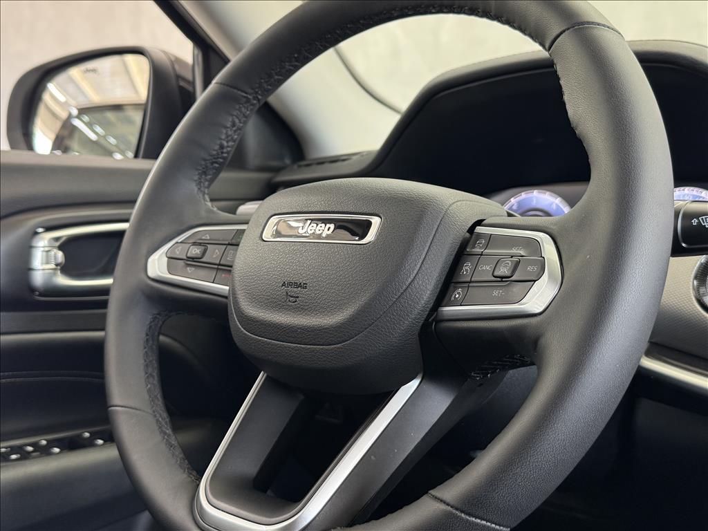 COMPASS 1.3 T270 TURBO FLEX LONGITUDE AT67