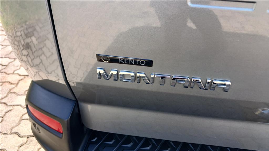 MONTANA 1.2 TURBO FLEX PREMIER AUTOMÁTICO12