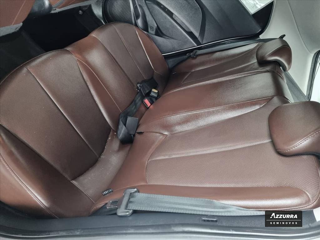 HB20X 1.6 16V PREMIUM FLEX 4P AUTOMÁTICO12