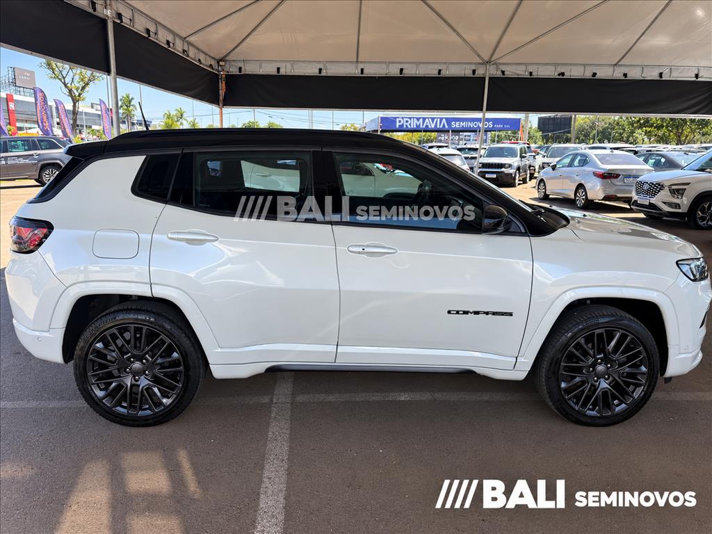 COMPASS 1.3 T270 TURBO FLEX S AT66