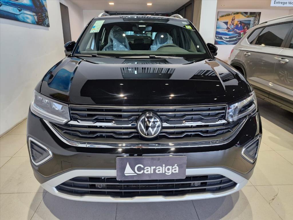 T-CROSS 1.4 250 TSI TOTAL FLEX HIGHLINE AUTOMÁTICO1