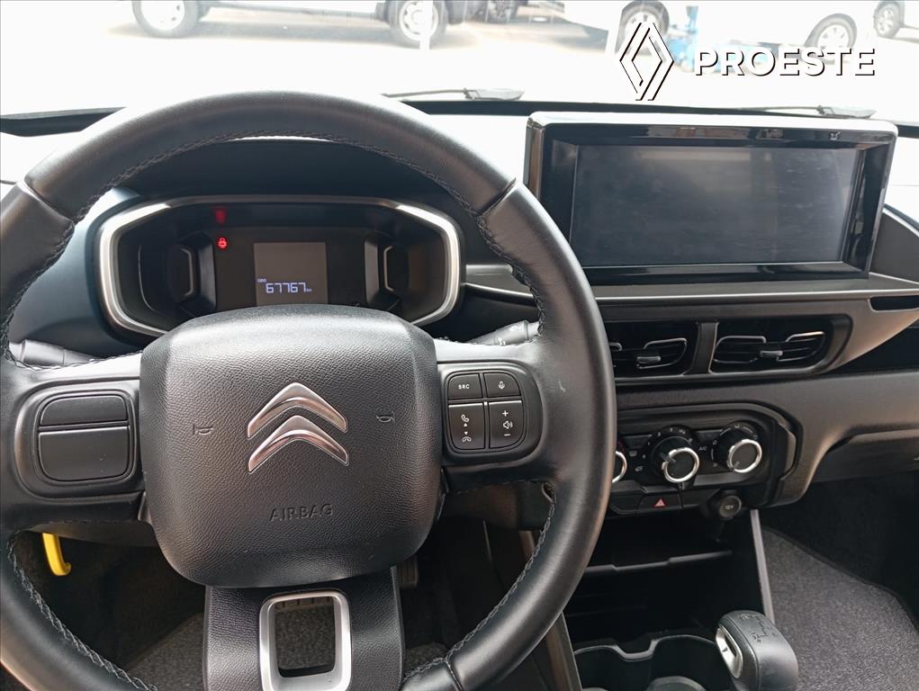 C3 1.6 16V FLEX FEEL PACK AT69