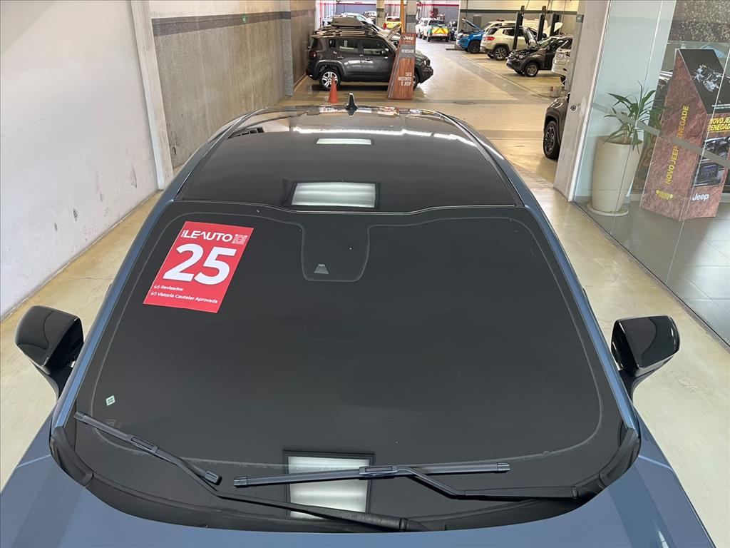 FASTBACK 1.0 TURBO 200 HYBRID IMPETUS CVT5