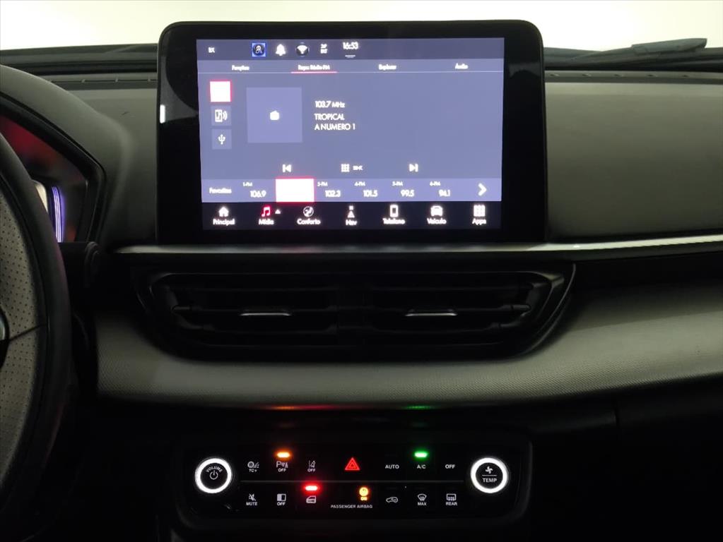 PULSE 1.0 TURBO 200 HYBRID IMPETUS CVT8