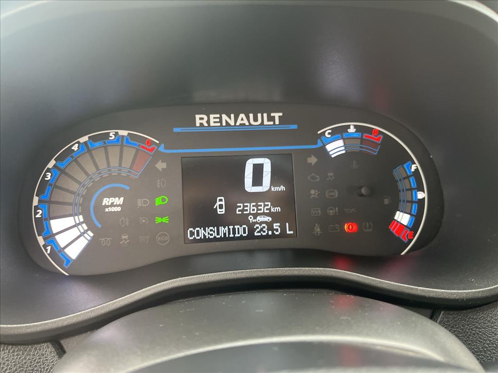 KWID 1.0 12V SCE FLEX OUTSIDER MANUAL6