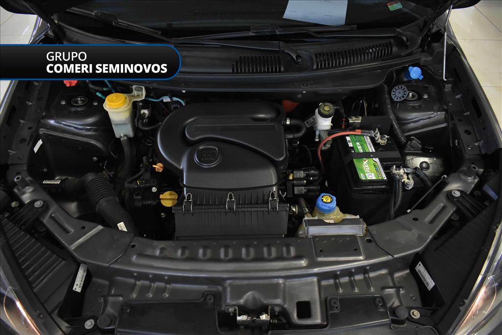 GRAND SIENA 1.0 EVO FLEX ATTRACTIVE MANUAL15