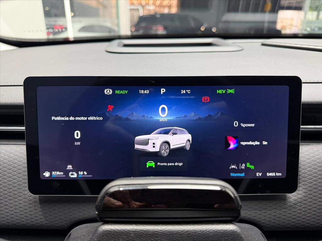 7 1.5 TGDI PHEV PRESTIGE DHT3