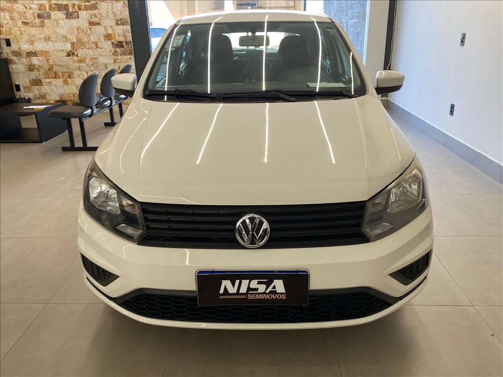 GOL 1.0 12V MPI TOTALFLEX 4P MANUAL
