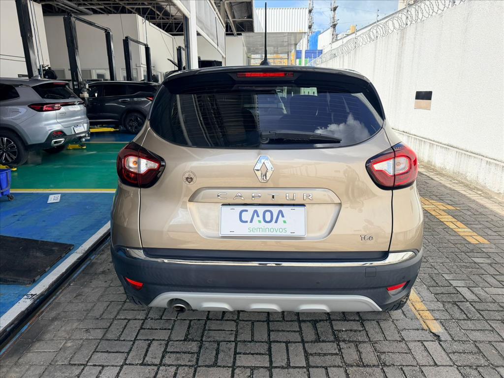 Renault-CAPTUR-1.3 TCE FLEX ICONIC X-TRONIC