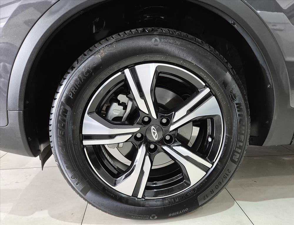Caoa Chery-TIGGO 5x-1.5 VVT TURBO iFLEX SPORT CVT