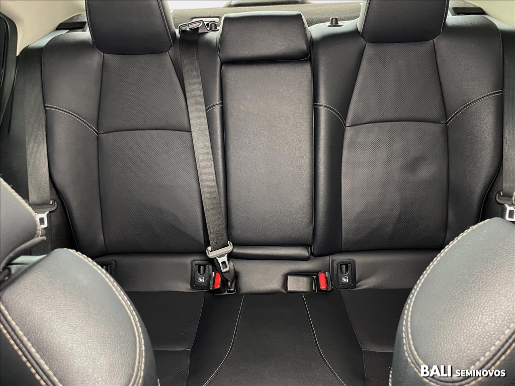 COROLLA 2.0 VVT-IE FLEX XEI DIRECT SHIFT18