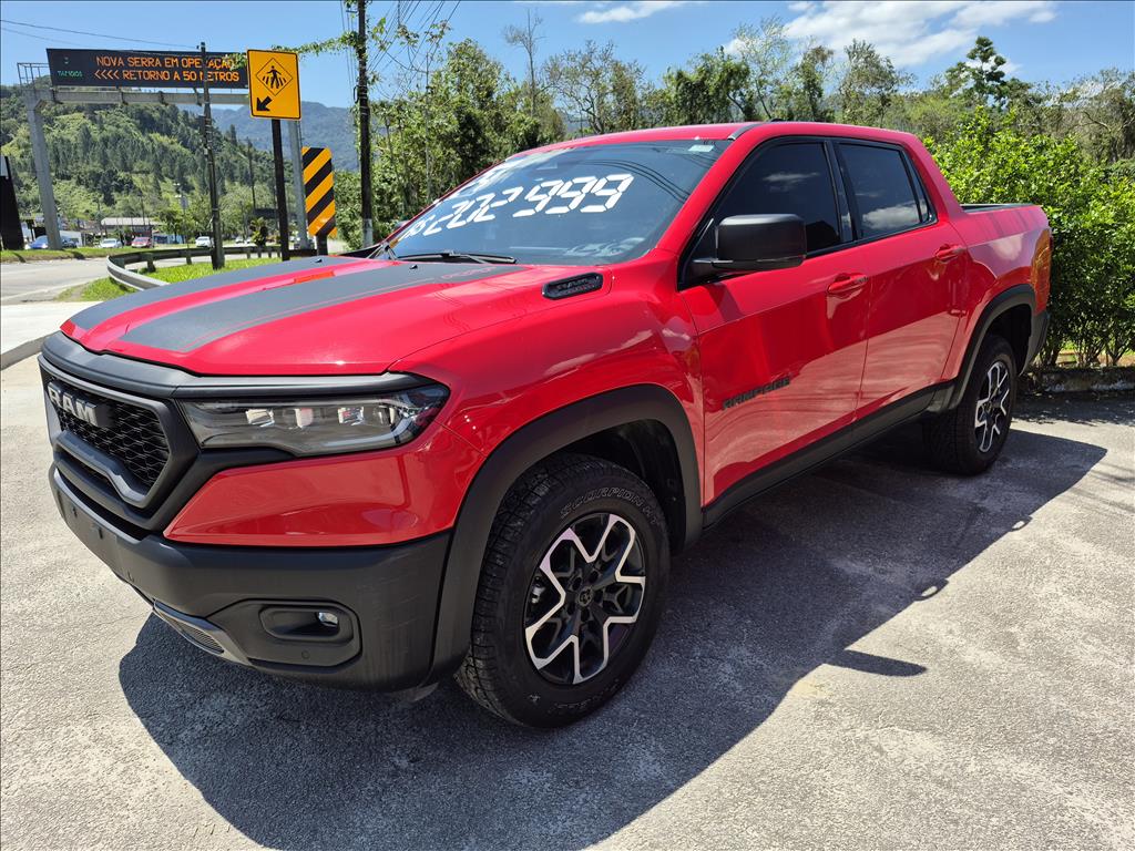 Foto ilustrativa do carro