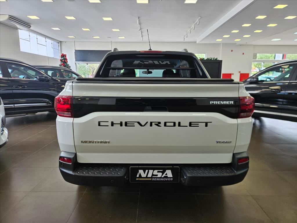 MONTANA 1.2 TURBO FLEX PREMIER AUTOMÁTICO4