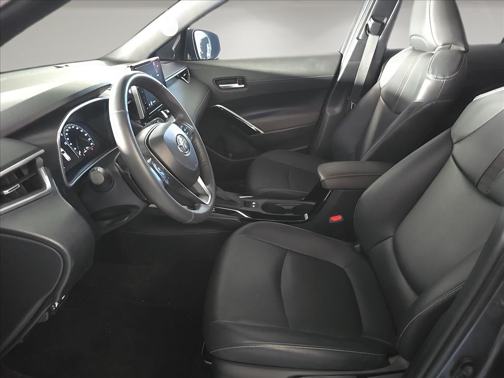 COROLLA CROSS 2.0 VVT-IE FLEX XRE DIRECT SHIFT6