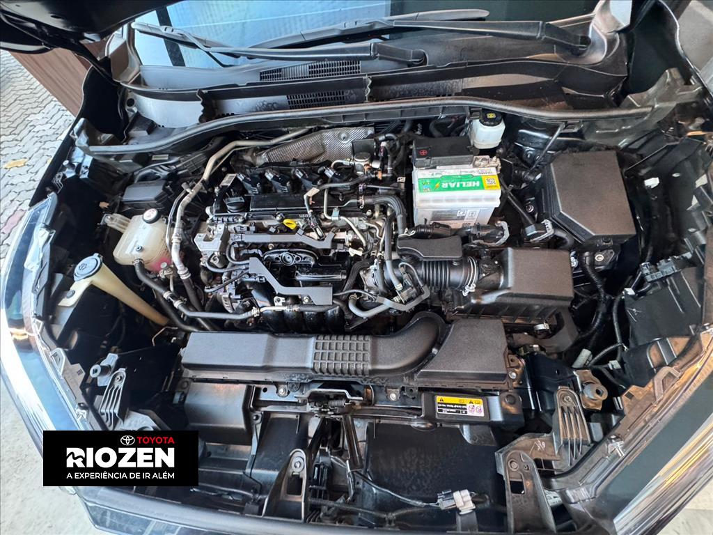 COROLLA CROSS 2.0 VVT-IE FLEX XRE DIRECT SHIFT8