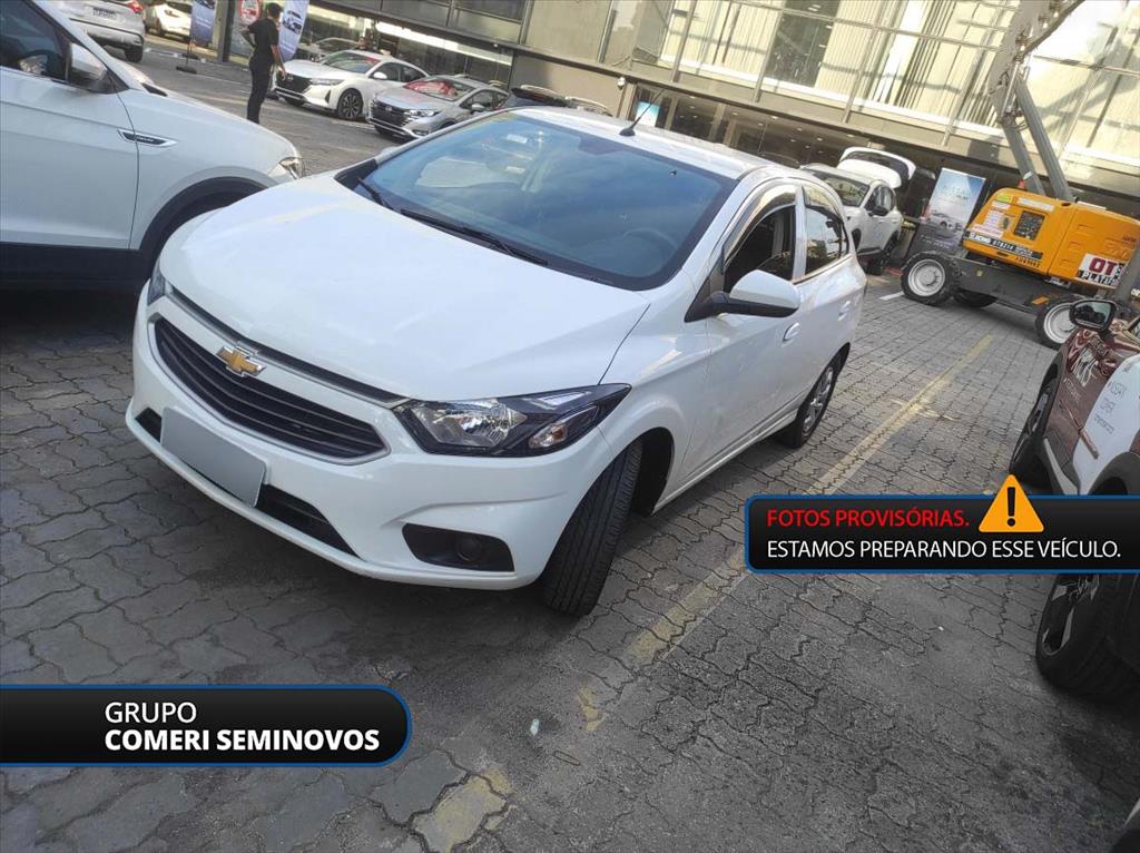 ONIX 1.0 MPFI LT 8V FLEX 4P MANUAL2